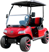 2 Passenger golf carts for sale in St Charles, MO