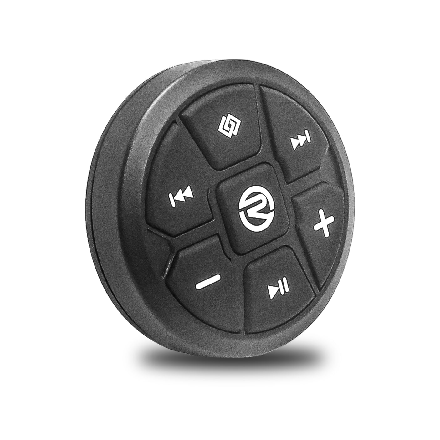 D5 Audio Bluetooth Remote and Holder -PRO Model