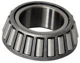 FRONT HUB BEARING SET (MECHANICAL BRAKE)