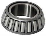 FRONT HUB BEARING SET (HYDRAULIC BRAKE)