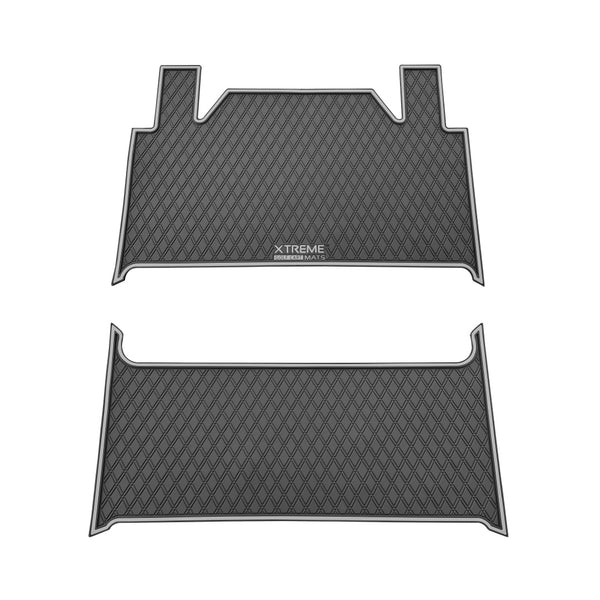 Denago Rover XL Xtreme Floor Mats