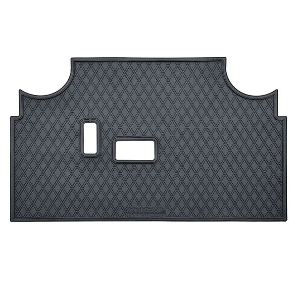 Evolution D2: Classic, Forester, & Turfman Xtreme Front Floor Mat