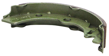 BRAKE SHOES (HYDRAULIC BRAKE)