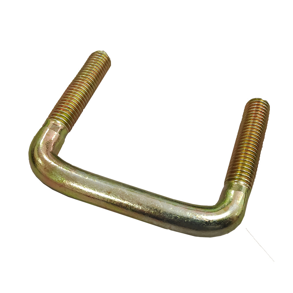 U-BOLT FOR FOUR LEAD REAR SPRING