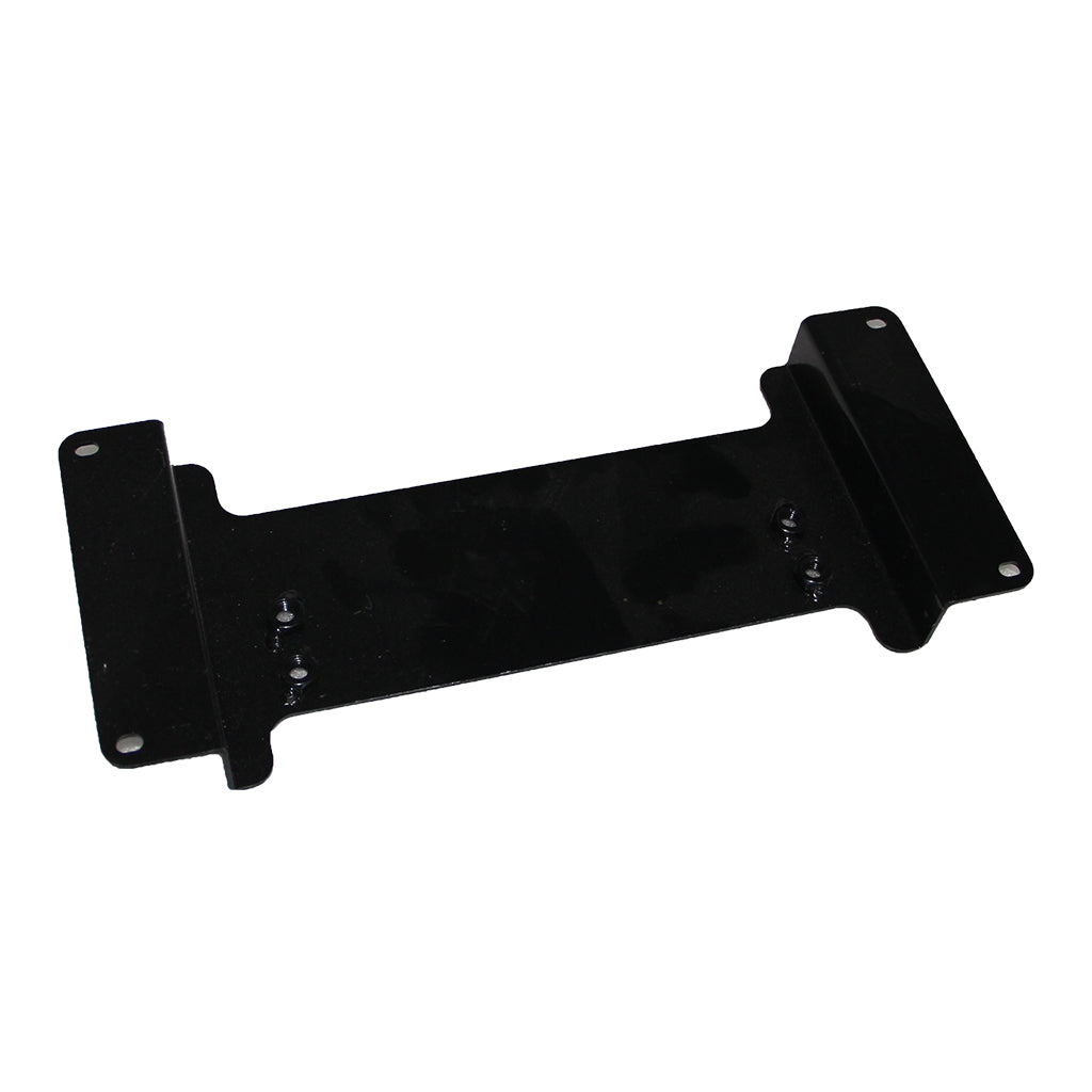 MOUNTING BRACKET FOR FRONT BUMPER