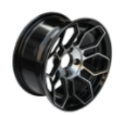 WHEEL RIM FOR D5