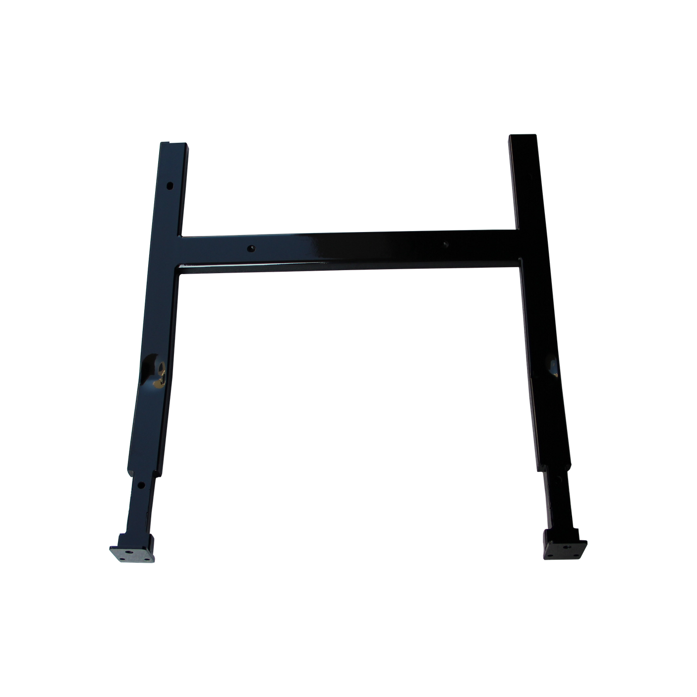 REAR SUPPORT FRAME, 2+2 SEATER