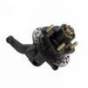 FRONT HUB & SPINDLE ASSEMBLY (PASSENGER SIDE) FOR HYDRAULIC BRAKE