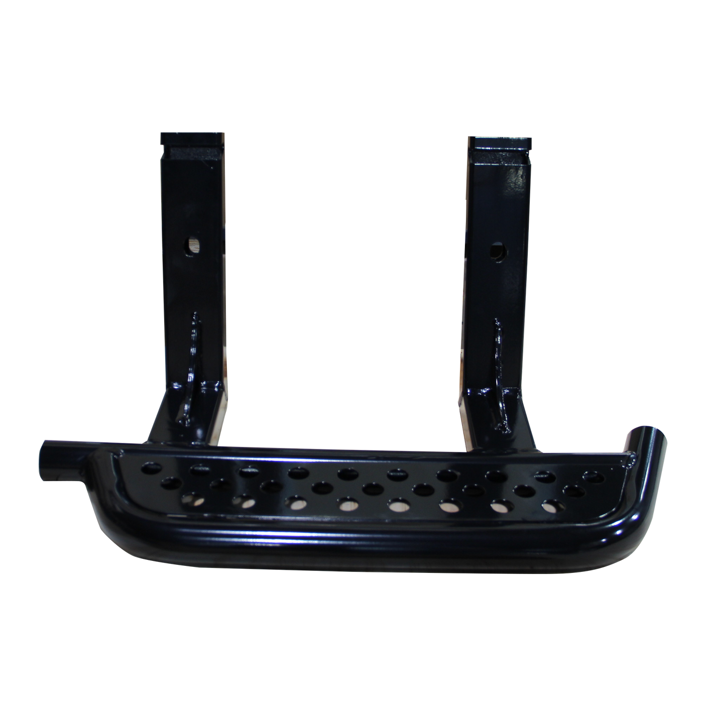 LEFT SIDE PEDAL, 2+2 SEATER