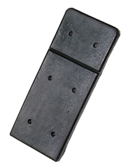 ACCELERATOR PEDAL PAD