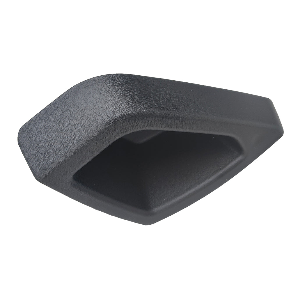 RIGHT CARRY HANDLE REAR STORAGE BOX