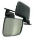 D2 SERIES SIDE MIRROR ASSEMBLY (BOTH SIDES)