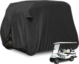 Golf Cart Cover for 4 Seaters