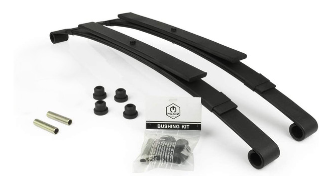 MODZ® CLUB CAR DS DUAL ACTION HEAVY DUTY LEAF SPRING