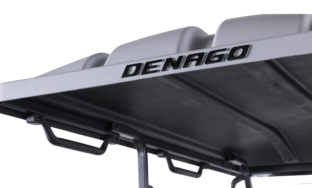 Denago Nomad XL  Black