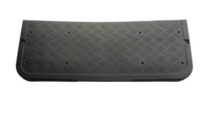 Foot Step For New Rear Seat Kit