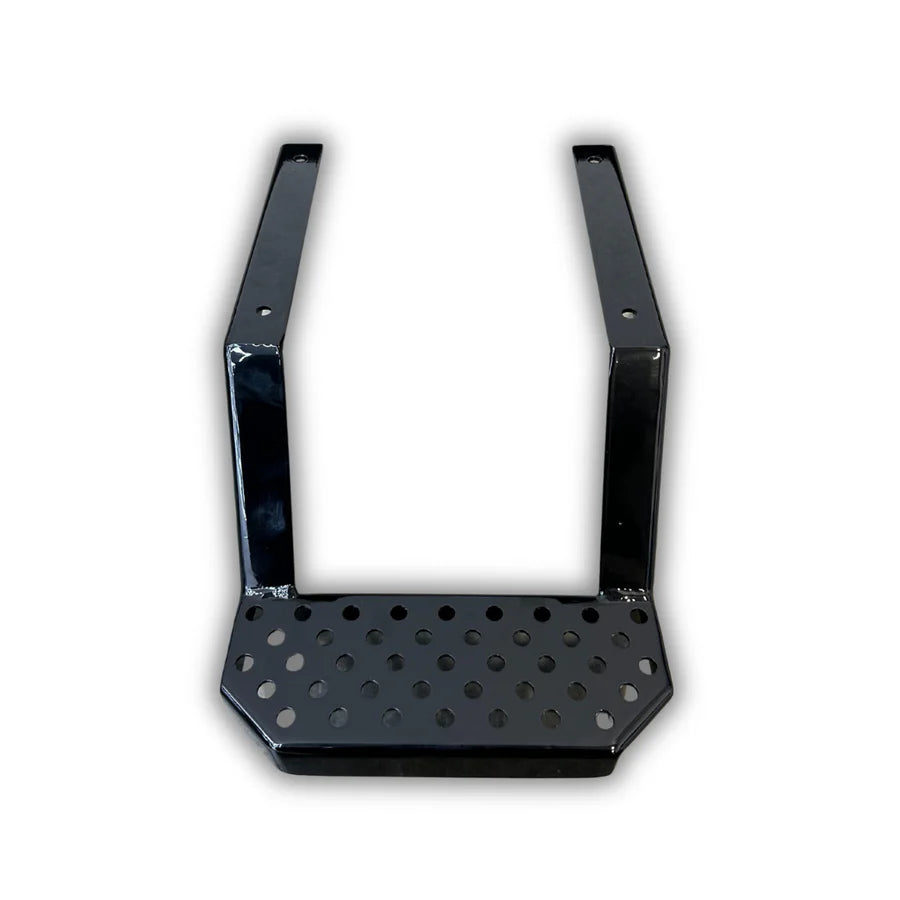 Evolution D5 2+2/Classic/Forester Rear Seat Step Kit