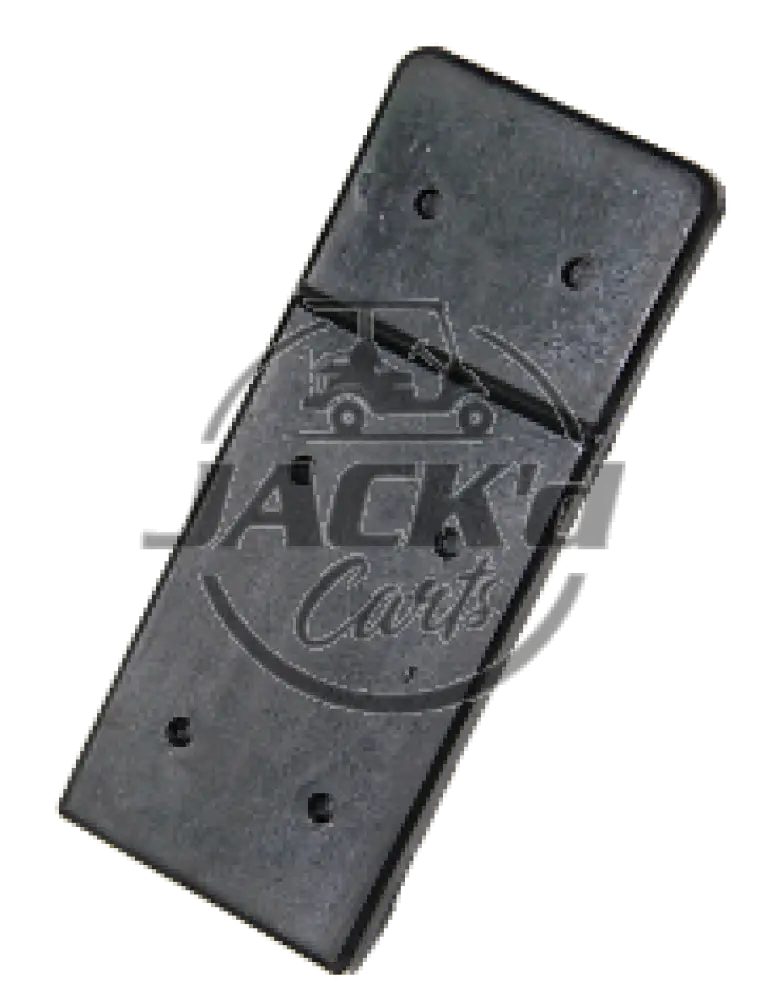 ACCELERATOR PEDAL PAD OEM Parts