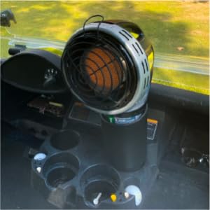 Mr. Heater F242010 buy golf cart heater