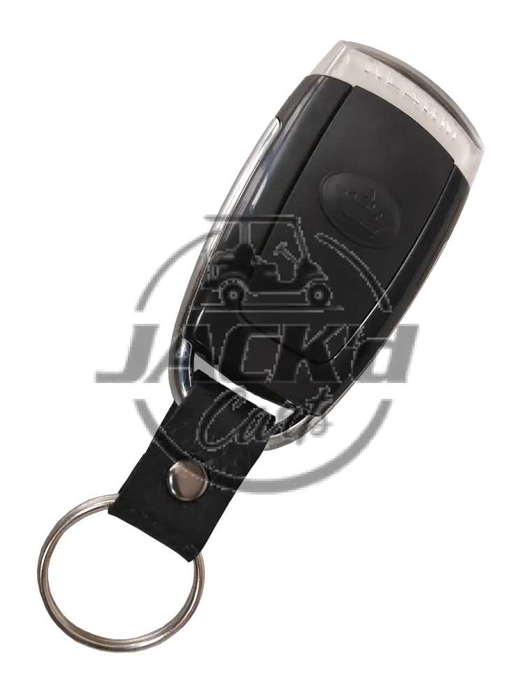 BLANK KEY FOB OEM Parts