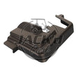 Brake Pedal Cover OEM Parts