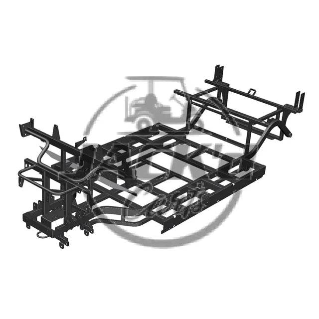 CHASSIS FOR D5 RANGER 4 OEM Parts