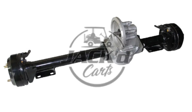 CLASSIC HDK REAR END AXLE RATIO 10.25:1 HYDRAULIC BRAKES OEM Parts