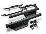 MODZ® 4 Passenger Nerf Bar Kits for Evolution, Denago, EZGO, Club Car