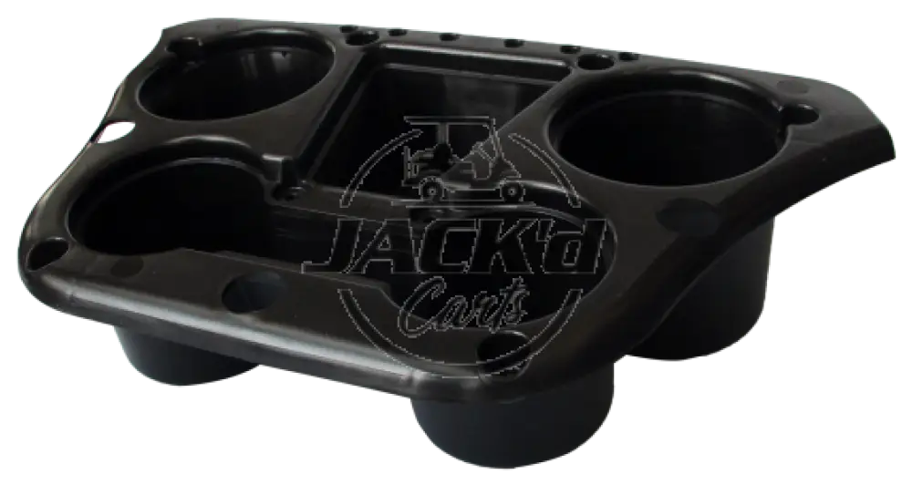 CUP HOLDER FOR NEW D2 DASHBOARD OEM Parts