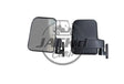 D2 SERIES SIDE MIRROR ASSEMBLY (BOTH SIDES) OEM Parts