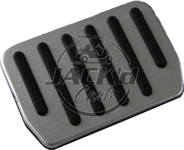 DECORATIVE PAD FOR ACCELERATOR PEDAL FOR D5 OEM Parts