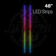 Extreme Strips - LED Roof Accessories