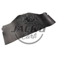 Front Footrest Rubber Skin For D5 OEM Parts