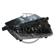 FRONT HEADLIGHT PASSENGER SIDE OEM Parts