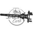 HALF SHAFT (SHORT) PASSENGER SIDE OEM Parts