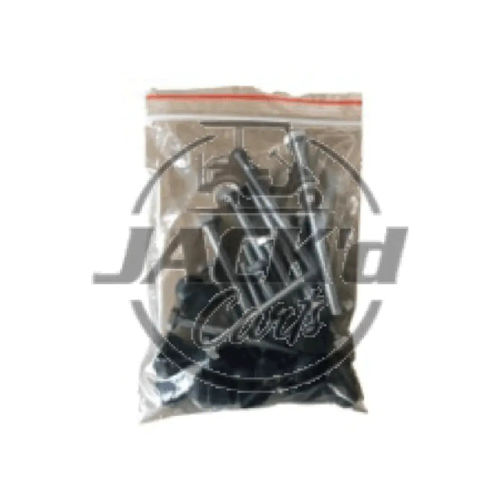 HARDWARE SETS FOR 2 + 2 SEATER TOP OEM Parts