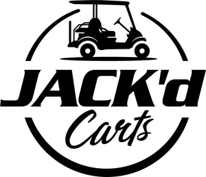 JACK'd Carts