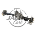 REAR END ASSEMBLY WITH HYDRAULIC DISC BRAKE，Ratio: 12.49:1 OEM Parts