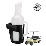 Golf Sand Bottle