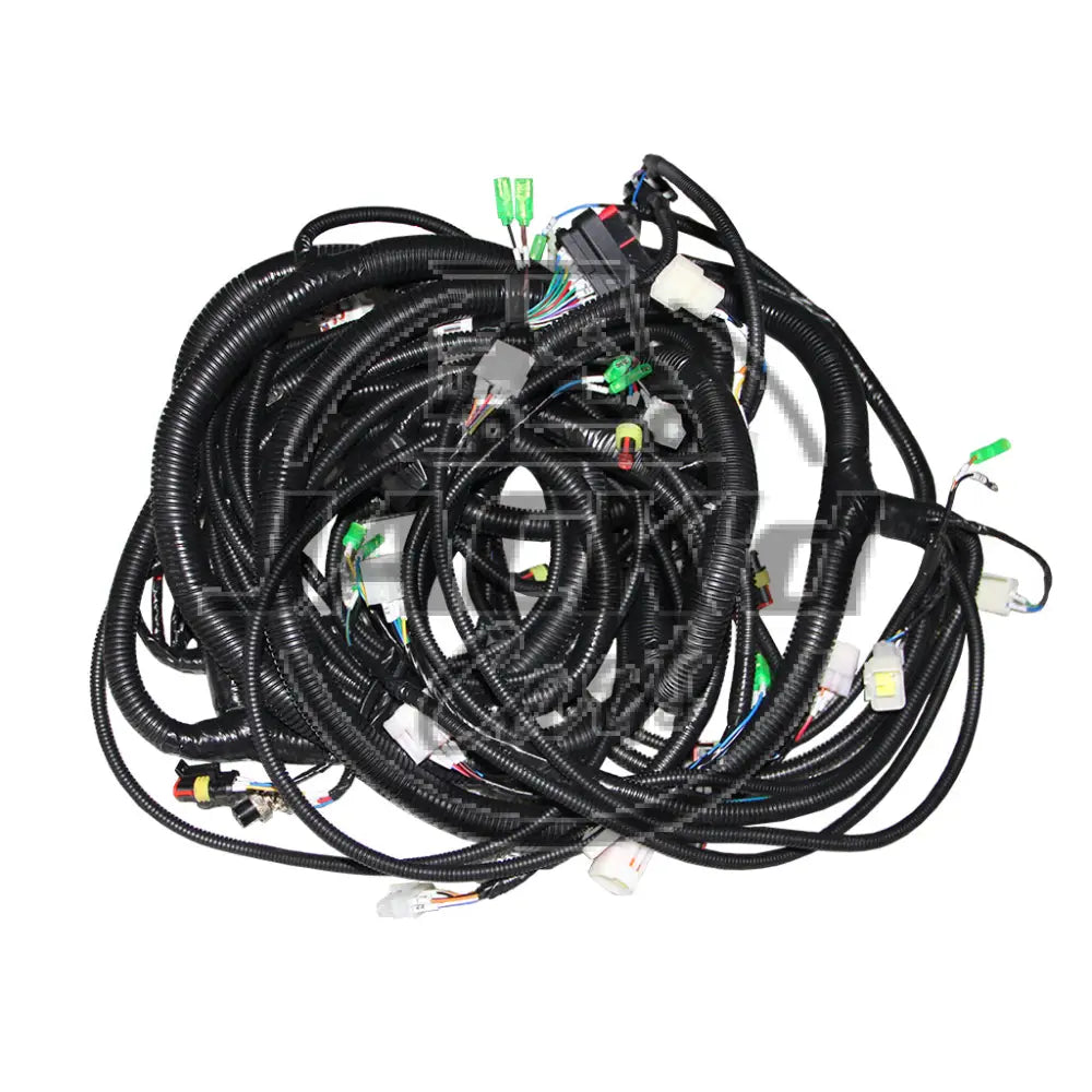 WIRE HARNESS FOR D5 4 SEATER OEM Parts