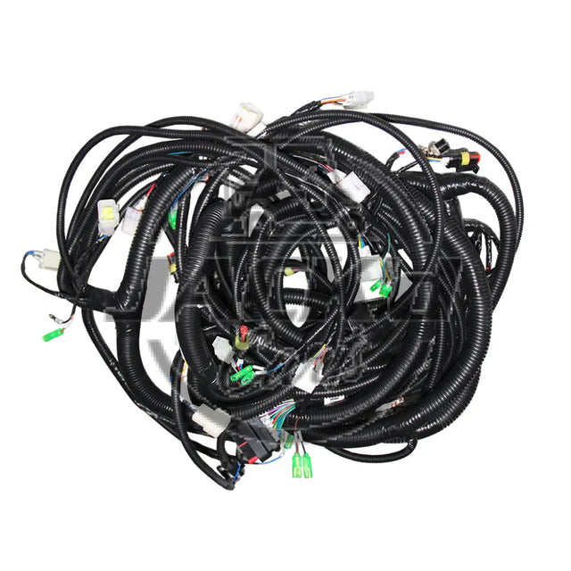 WIRE HARNESS SIX SEATER OEM Parts